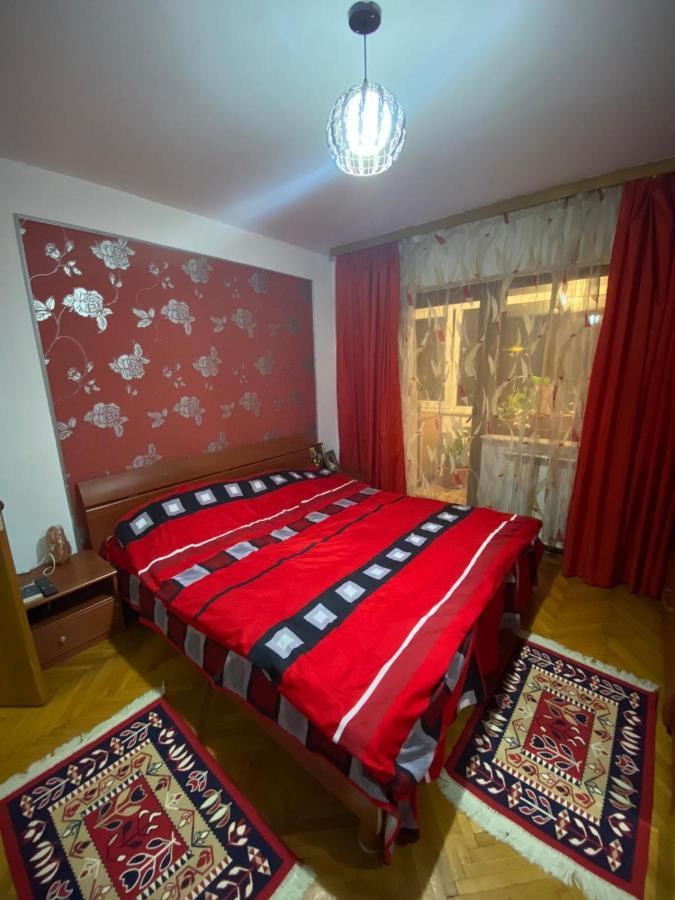 Апартаменты Friend'S House Питешти Экстерьер фото