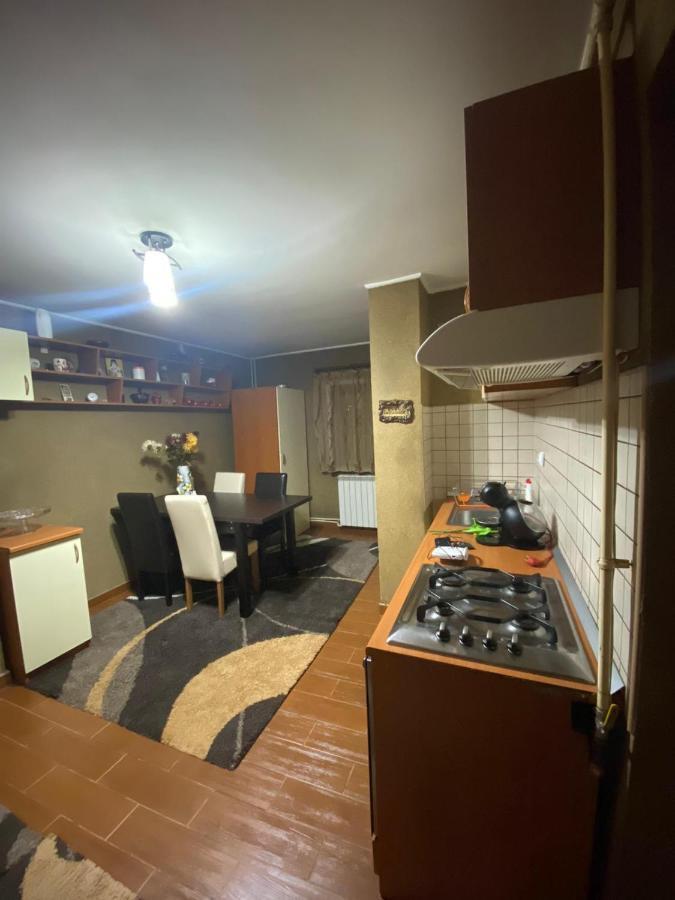 Апартаменты Friend'S House Питешти Экстерьер фото